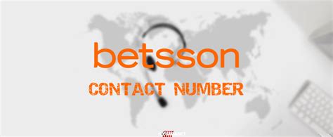 Contact Betsson
